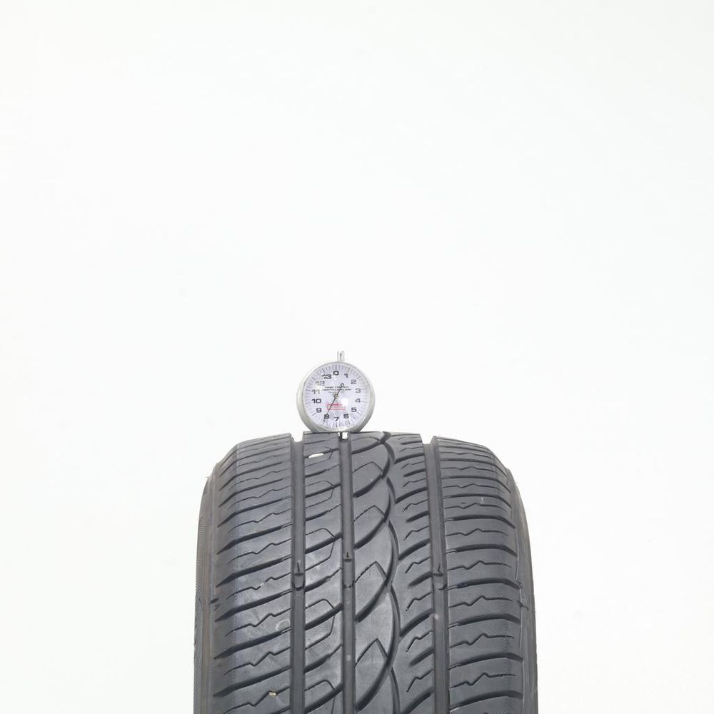 Used 205/55ZR16 Groundspeed Voyager Gt 94W - 8/32 - Image 2