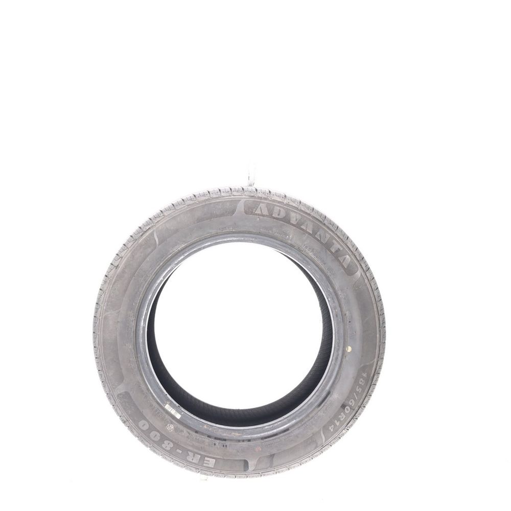 Used 185/60R14 Advanta ER-800 82H - 7.5/32 - Image 3