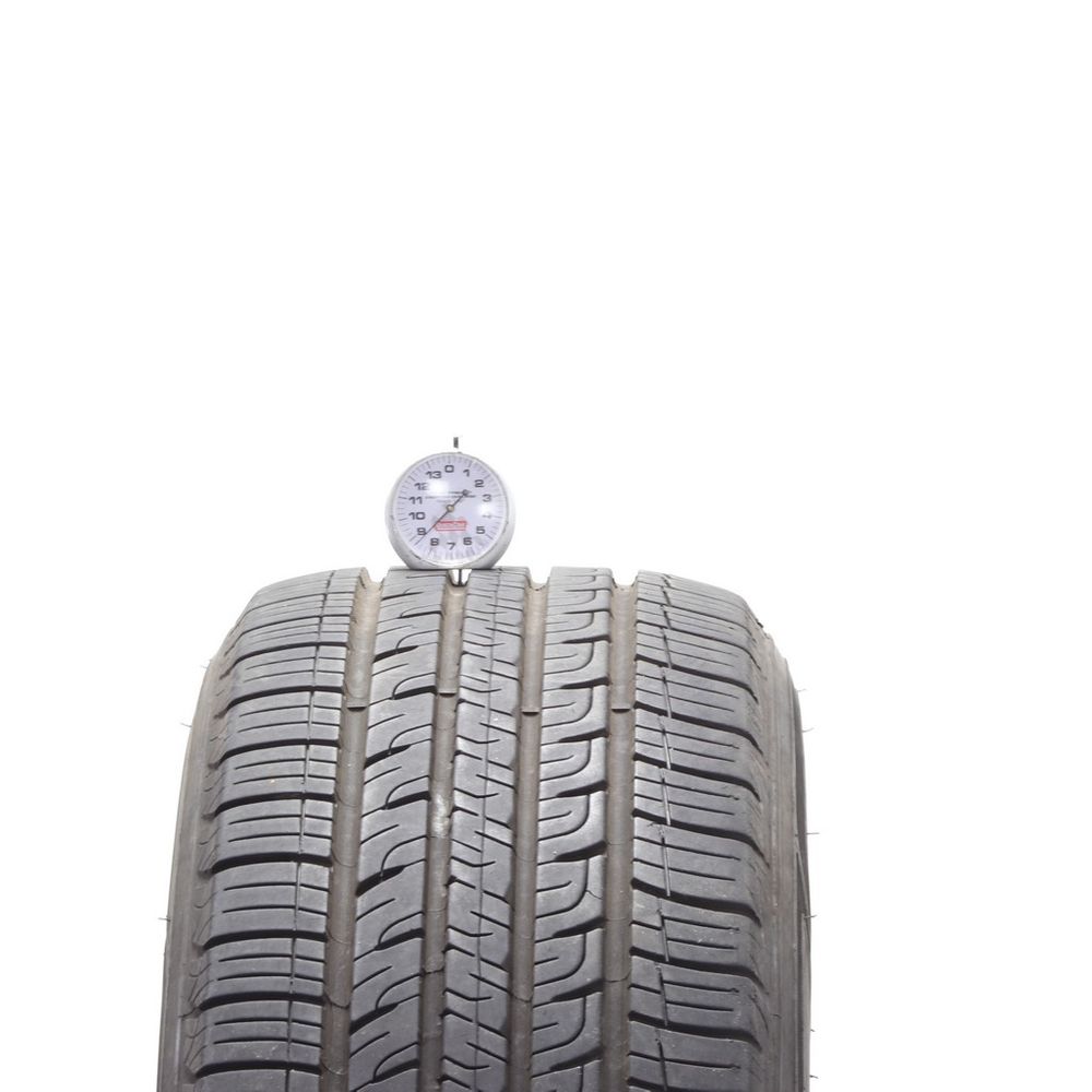 Used 225/55R17 Goodyear Assurance Comfortred Touring 97V - 8.5/32 - Image 2