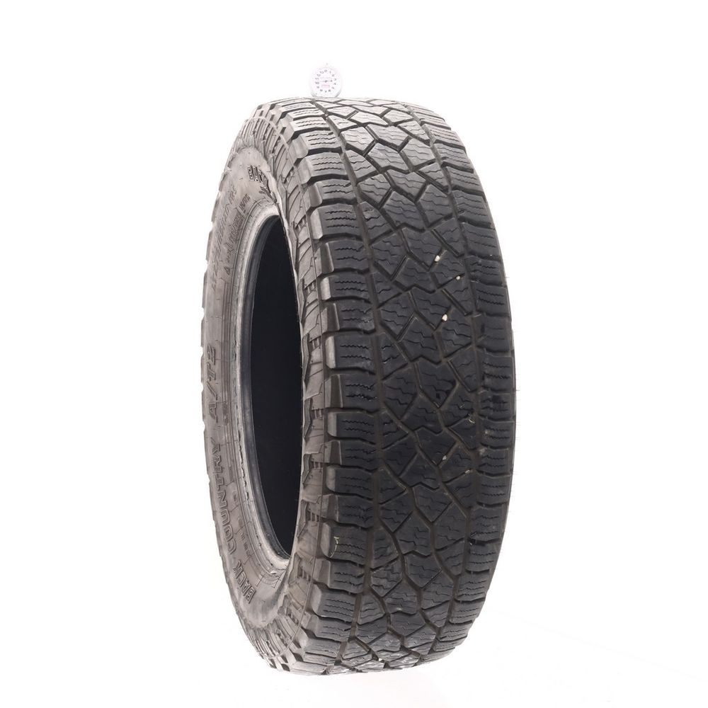 Used LT 275/65R20 DeanTires Back Country A/T2 126/123S E - 10/32 - Image 1