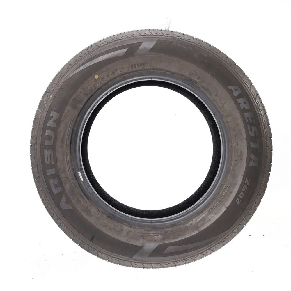 Used 255/65R17 Arisun Aresta ZG02 110H - 7.5/32 - Image 3