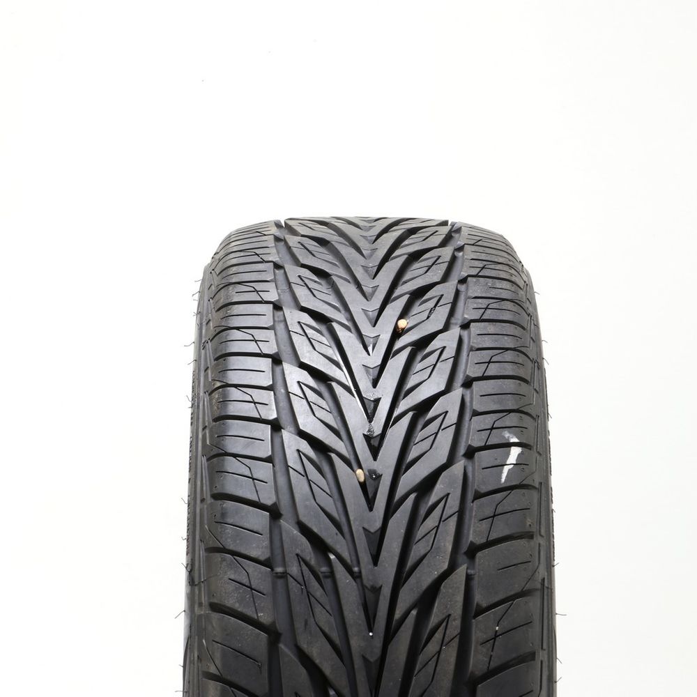 Driven Once 235/60R18 Toyo Proxes ST III 107V - 9.5/32 - Image 2