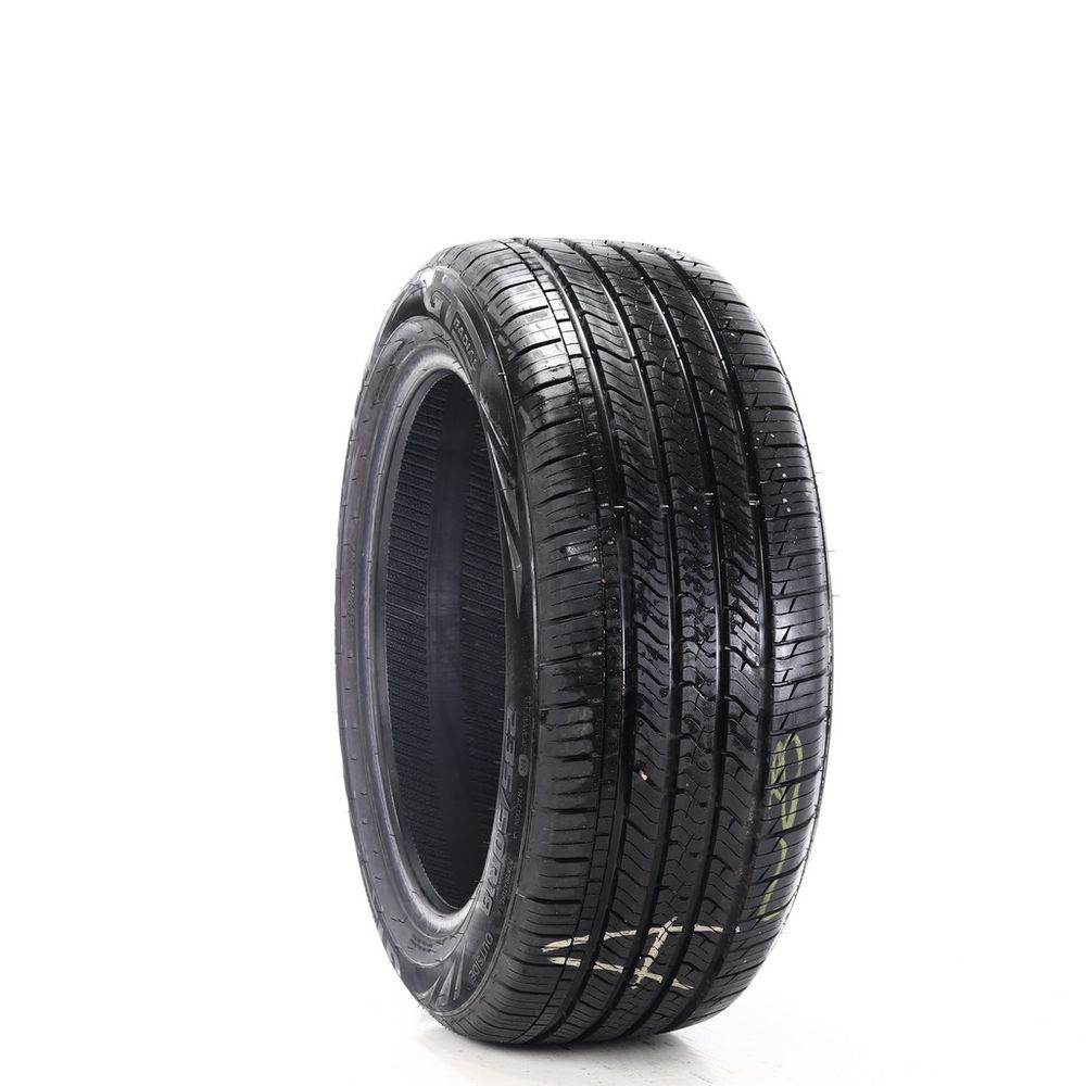 Driven Once 235/50R18 GT Radial Maxtour LX 97V - 9.5/32 - Image 1