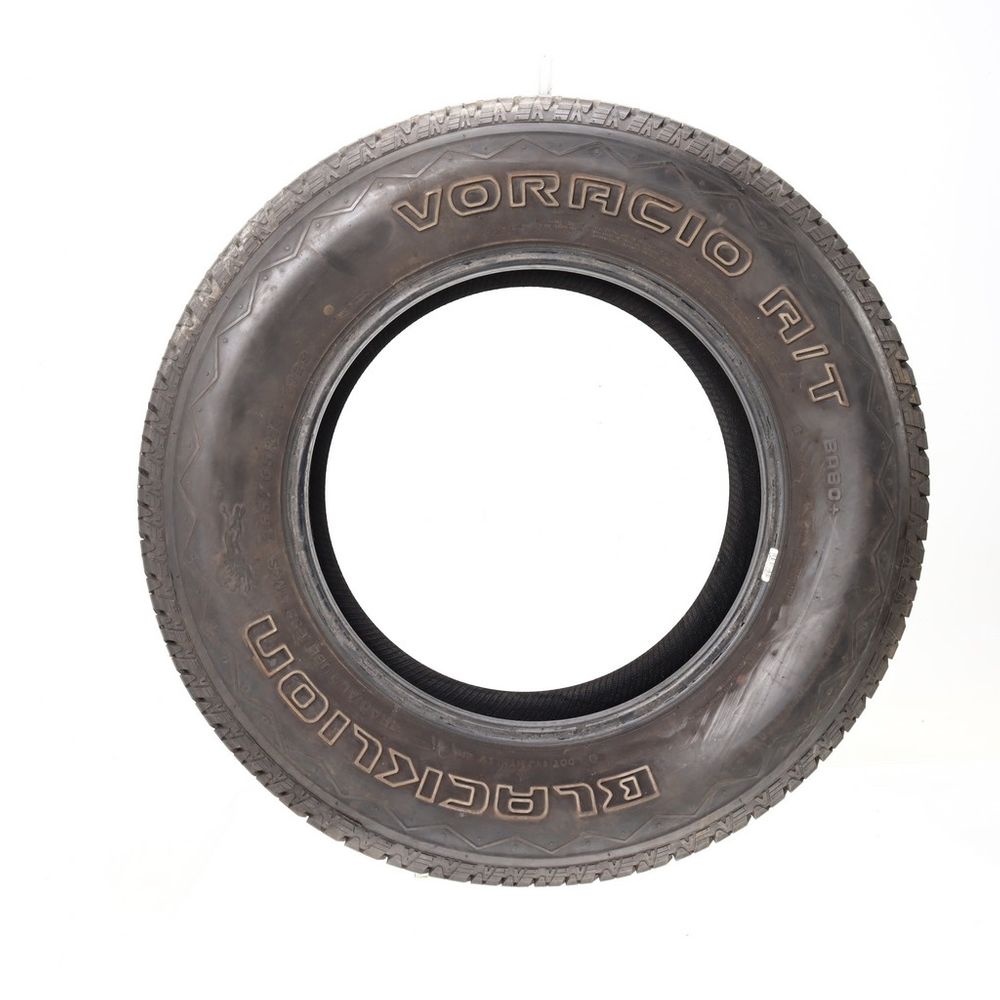 Used 265/65R17 Blacklion Voracio AT BA80 Plus 112S - 10/32 - Image 3