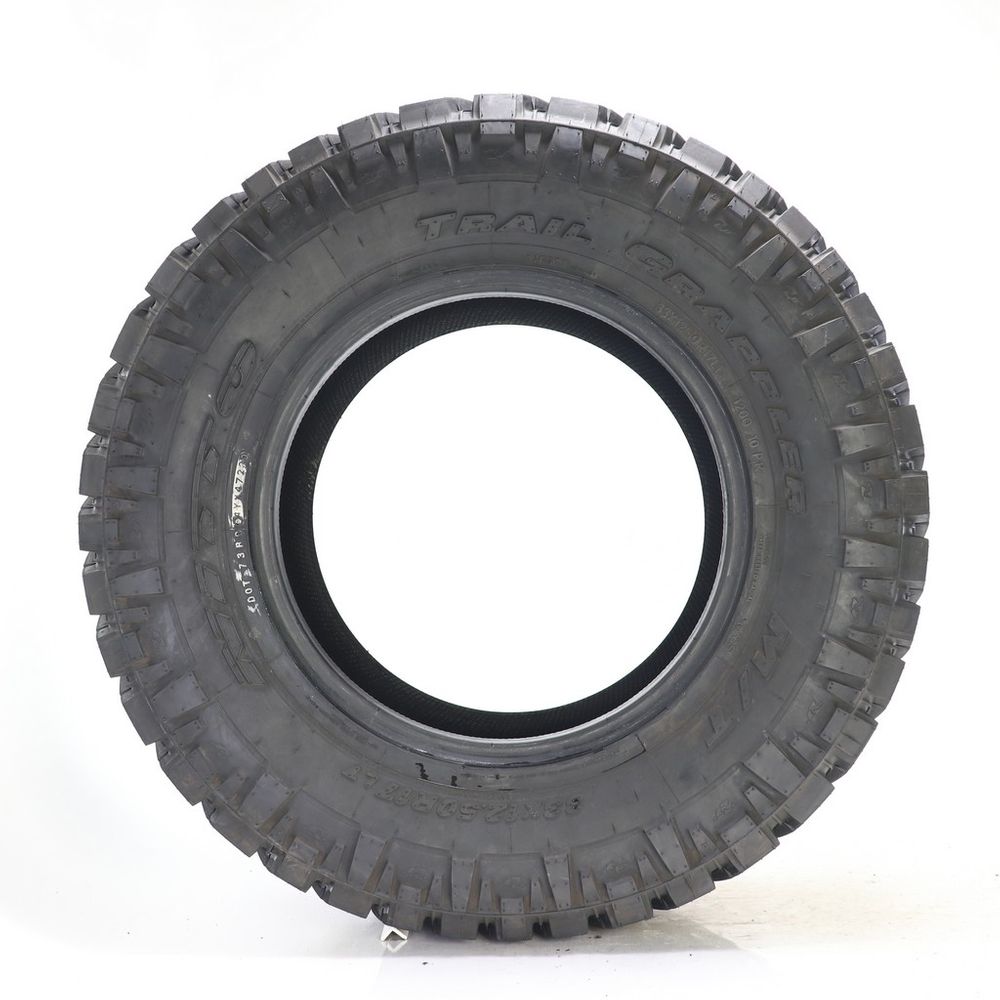 Used LT 33X12.5R17 Nitto Trail Grappler M/T 120Q E - 18/32 - Image 3