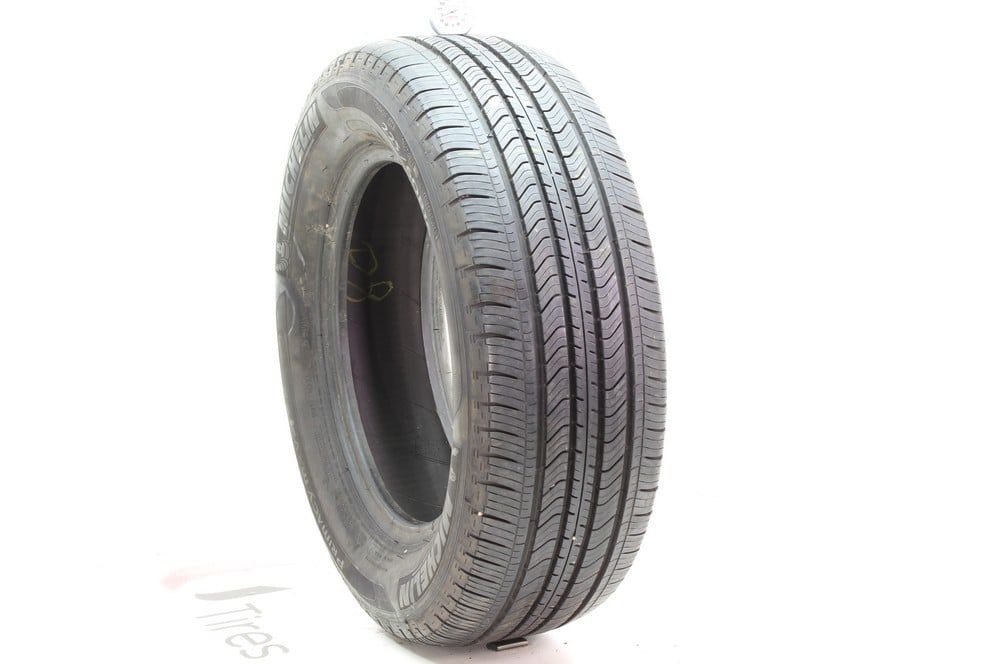 Used 225/60R16 Michelin Primacy MXV4 98H - 9.5/32 - Image 1