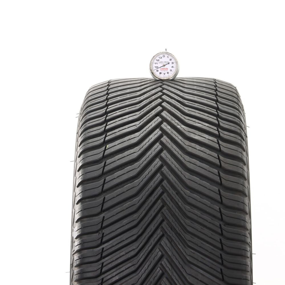 Used 275/40R22 Michelin CrossClimate 2 108V - 9.5/32 - Image 2