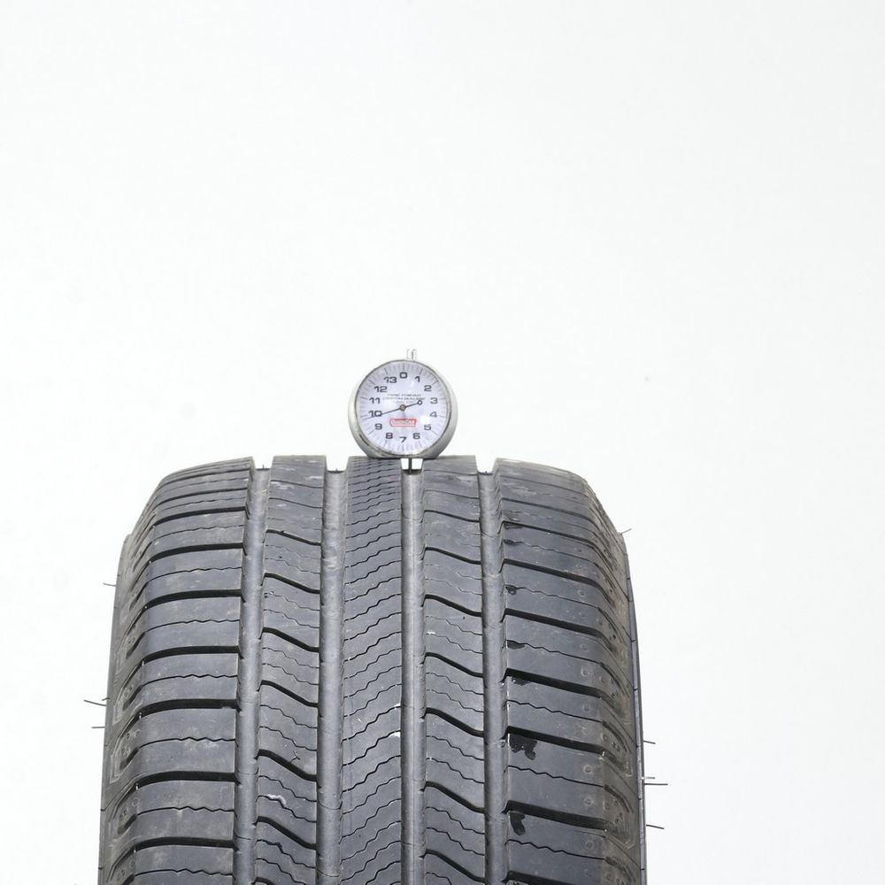 Set of (4) Used 235/55R18 Michelin X Tour A/S 2 100H - 8-9.5/32 - Image 11