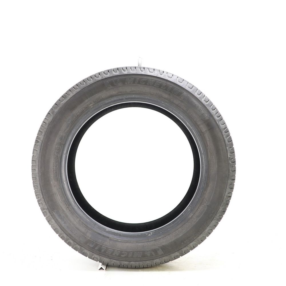 Set of (4) Used 235/55R18 Michelin X Tour A/S 2 100H - 8-9.5/32 - Image 12