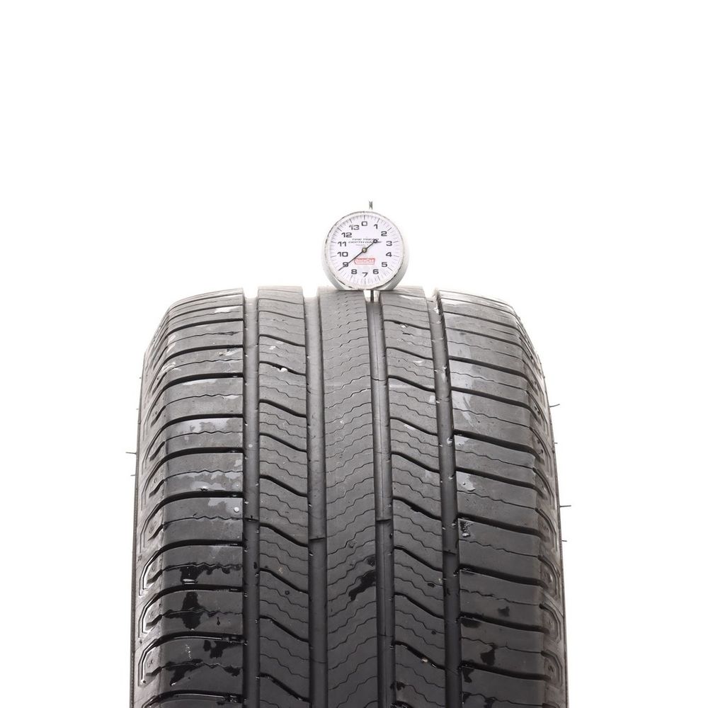 Set of (4) Used 235/55R18 Michelin X Tour A/S 2 100H - 8-9.5/32 - Image 8