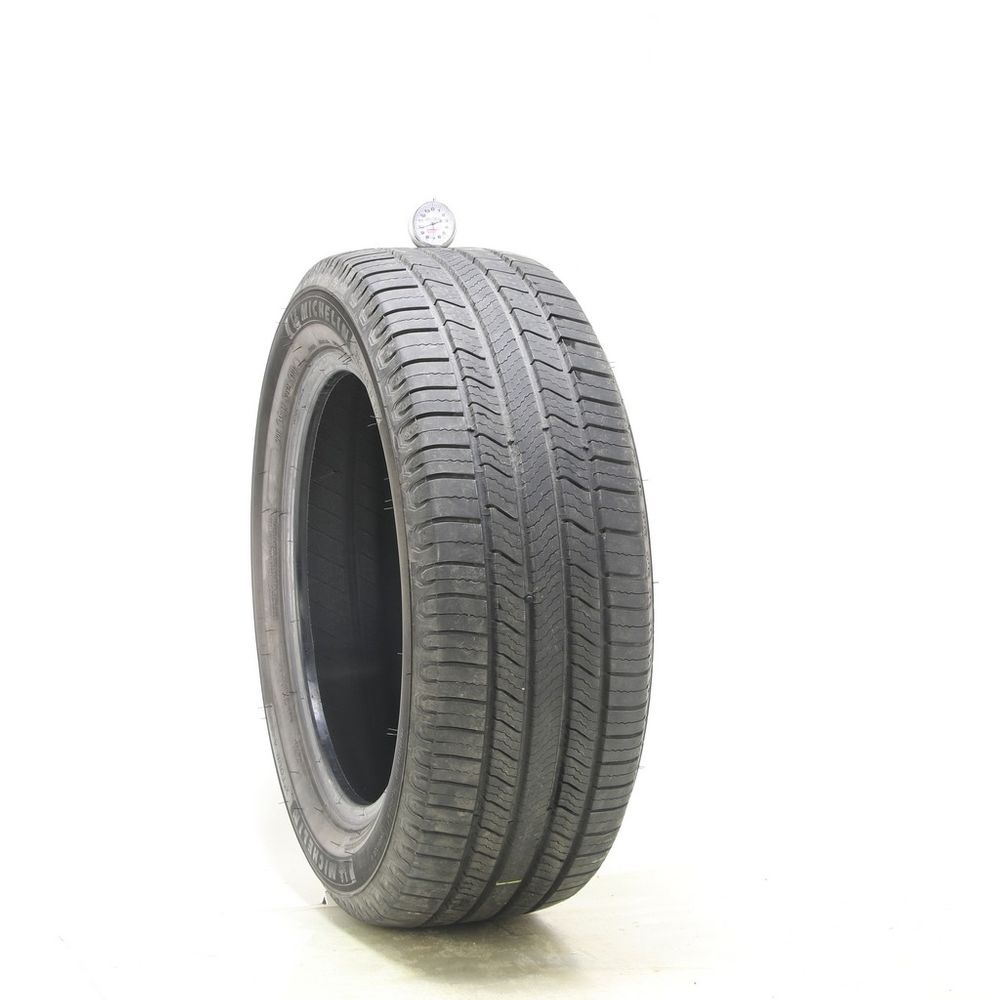 Set of (4) Used 235/55R18 Michelin X Tour A/S 2 100H - 8-9.5/32 - Image 10