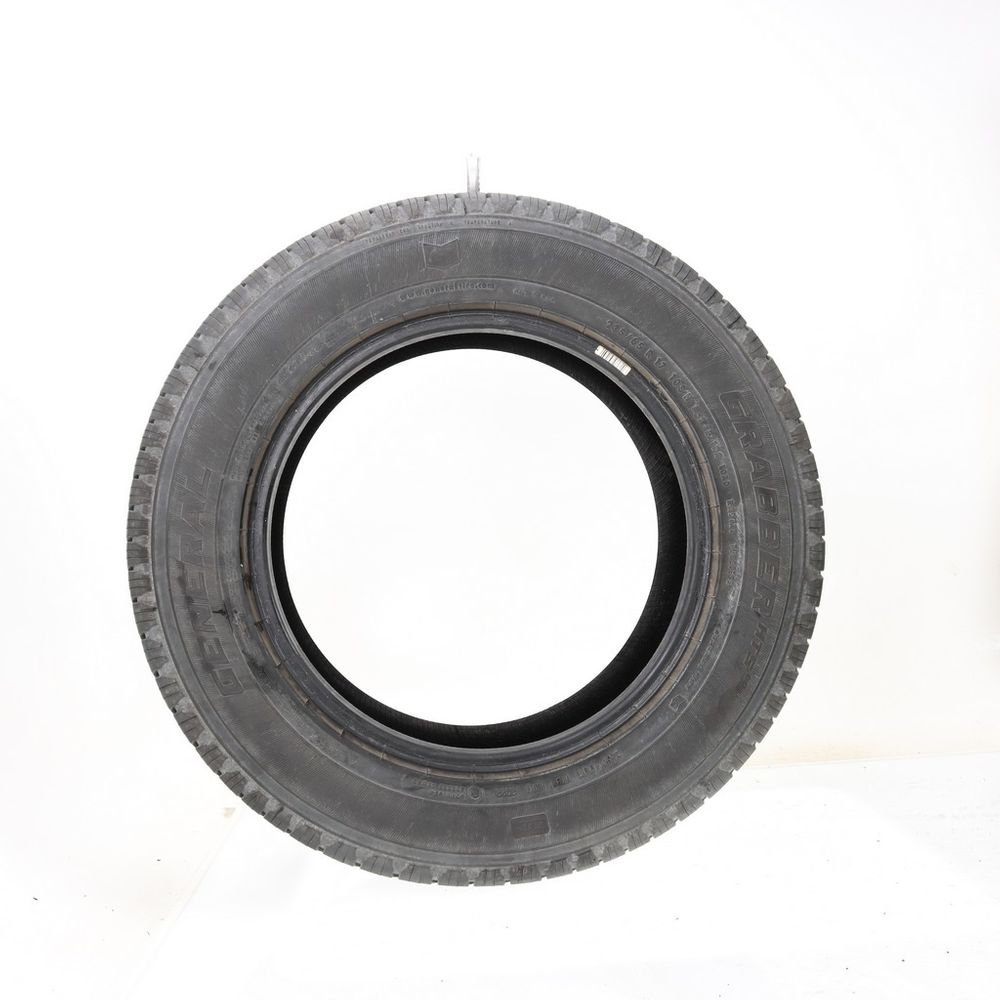 Used 235/65R17 General Grabber HTS 60 108H - 8.5/32 - Image 3
