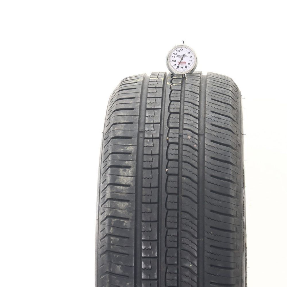 Set of (2) Used 215/60R17 Big O legacy Tour Plus 96T - 8/32 - Image 2
