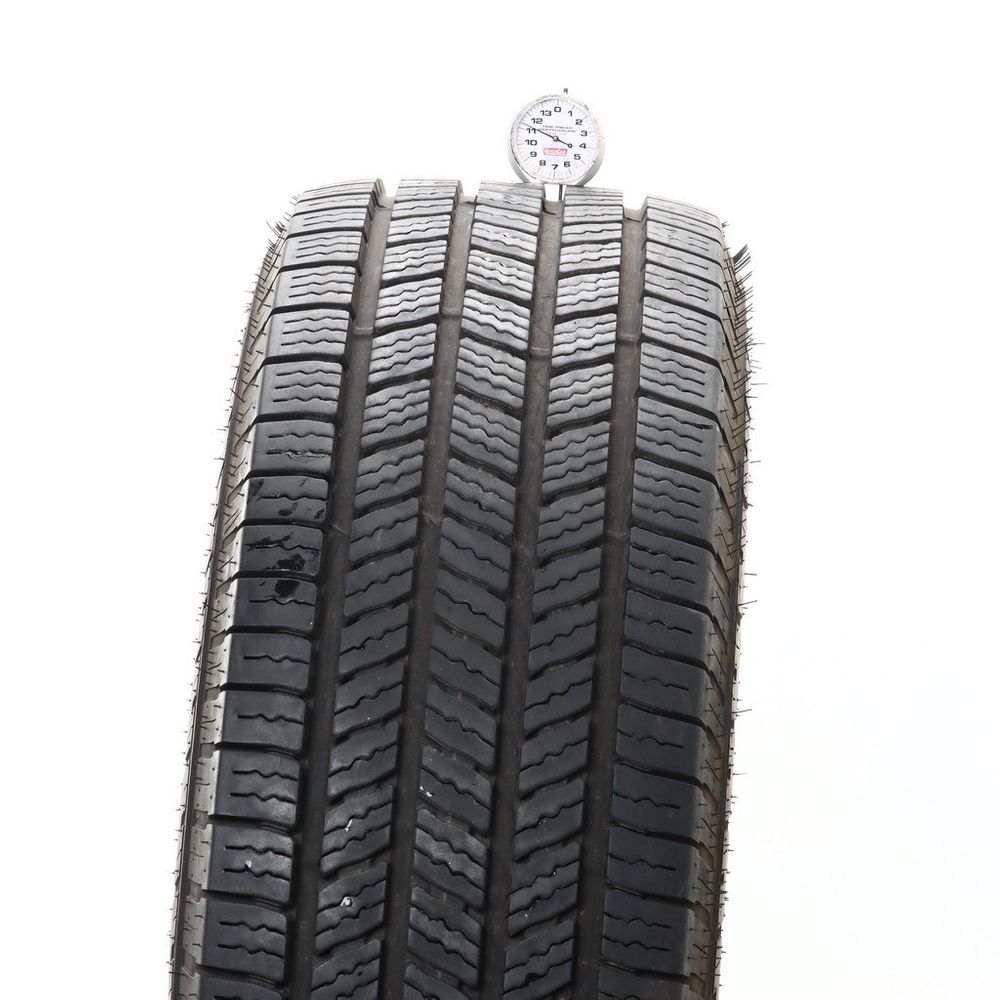 Used LT 275/70R18 Firestone Transforce HT3 Enliten 125/122S E - 11/32 - Image 2