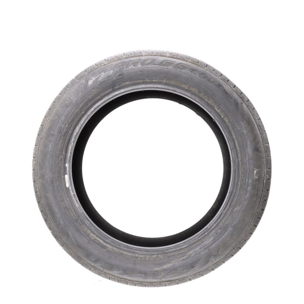 Driven Once 255/55R20 Falken Pro G5 CSV 110V - 10.5/32 - Image 3