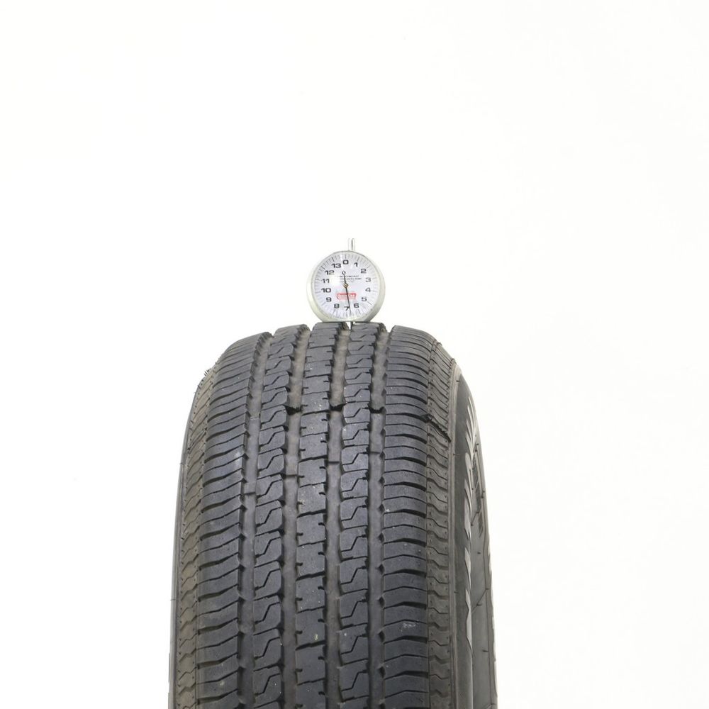 Used ST 205/75R14 National Road Max ST 105/101M D - 6.5/32 - Image 2