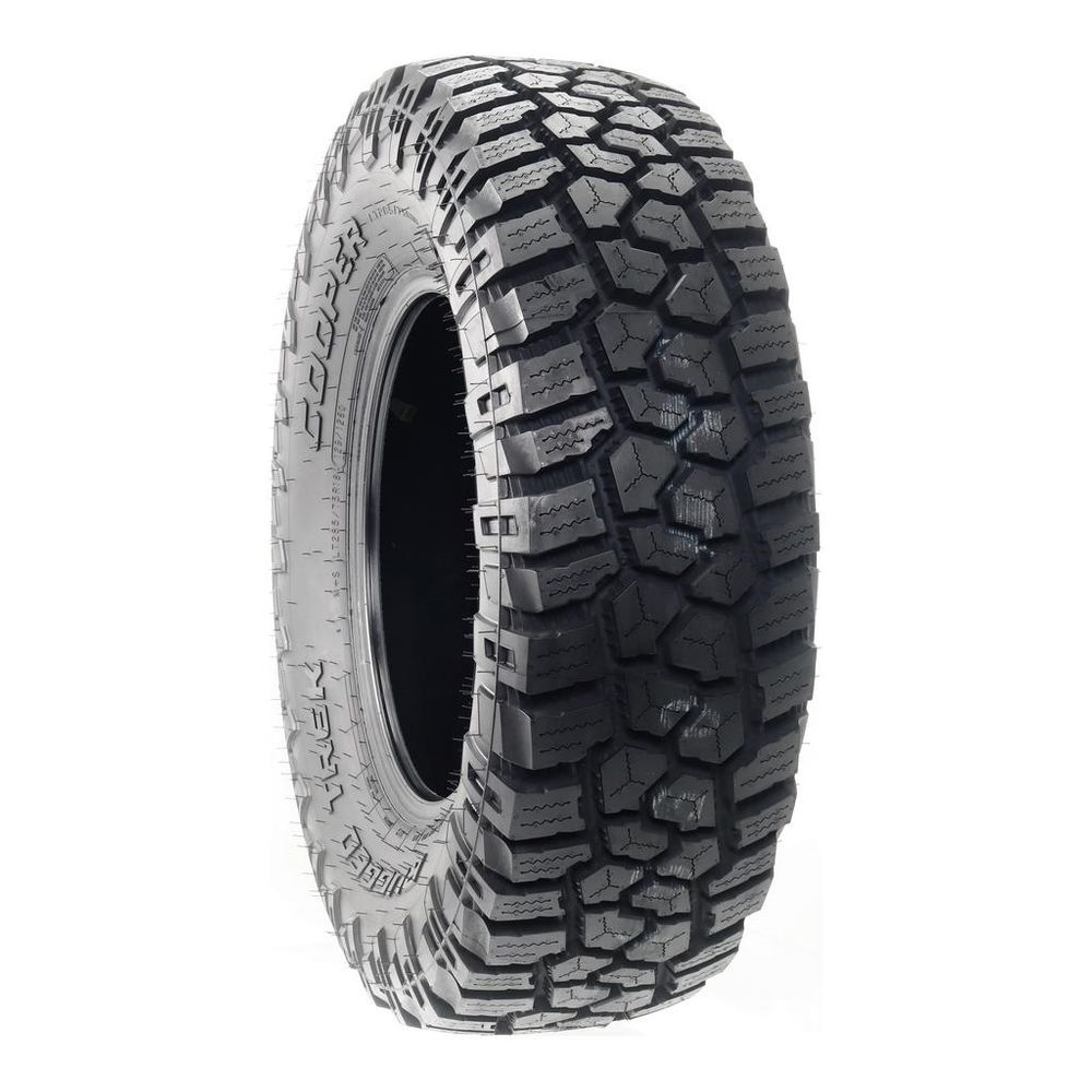 Set of (4) New LT 285/75R18 Cooper Discoverer Rugged Trek 129/126Q E - Image 1