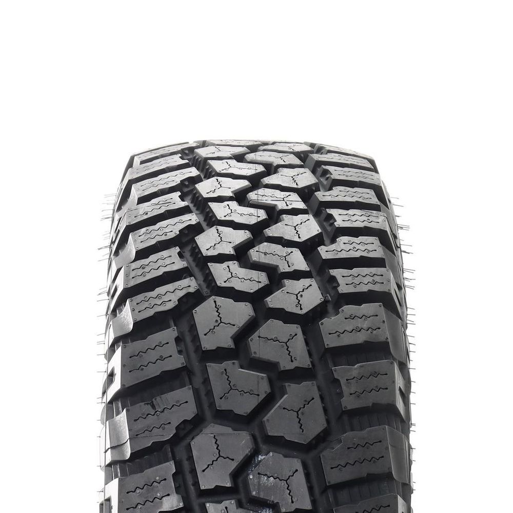 Set of (4) New LT 285/75R18 Cooper Discoverer Rugged Trek 129/126Q E - Image 2