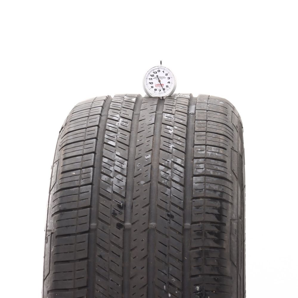 Used 275/55R19 Continental 4x4 Contact MO 111H - 6/32 - Image 2