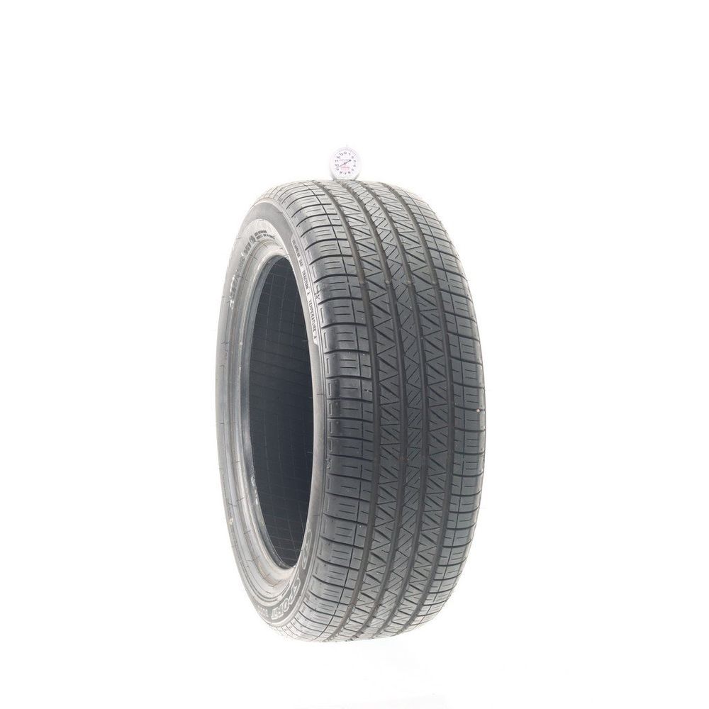 Used 225/50R18 Dunlop SP Sport 5000 95V - 9/32 - Image 1