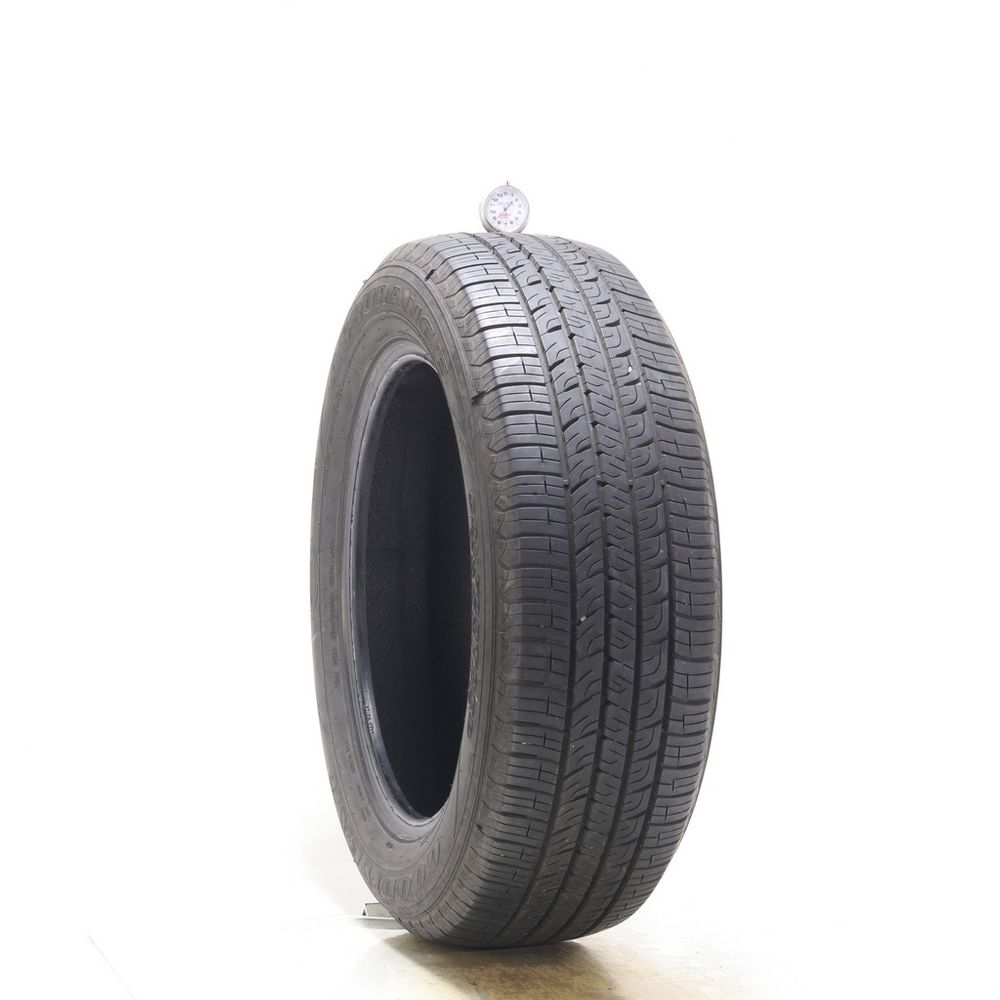 Used 225/60R18 Goodyear Assurance Comfortred Touring 100H - 8.5/32 - Image 1