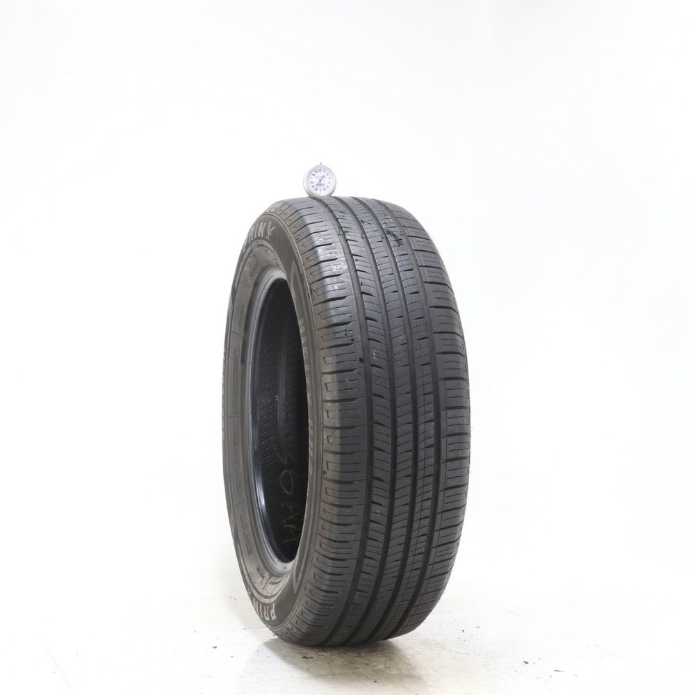 Set of (2) Used 225/60R17 Prinx HiCity HH2 99V - 7-8.5/32 - Image 4