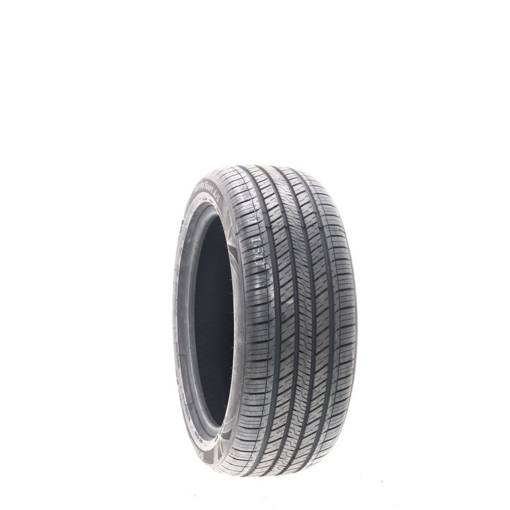 New 215/50R17 Achilles Touring Sport A/S 91V - Image 1