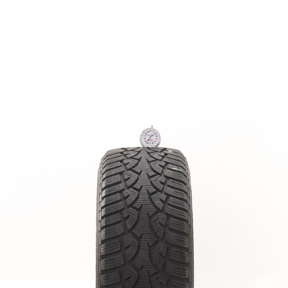 Used 205/55R16 Point S Winterstar ST 94T - 8.5/32 - Image 2