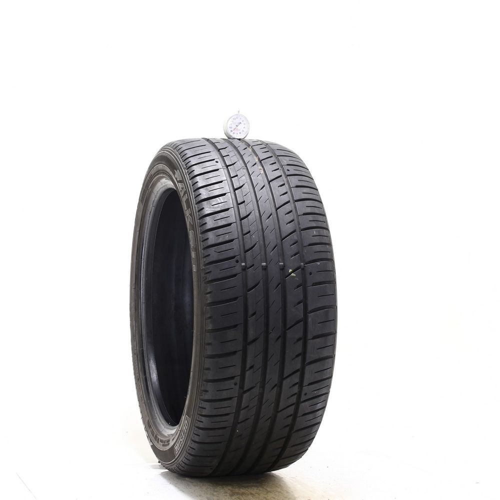 Used 255/40R18 Falken Azenis PT722 A/S 99V - 8.5/32 - Image 1