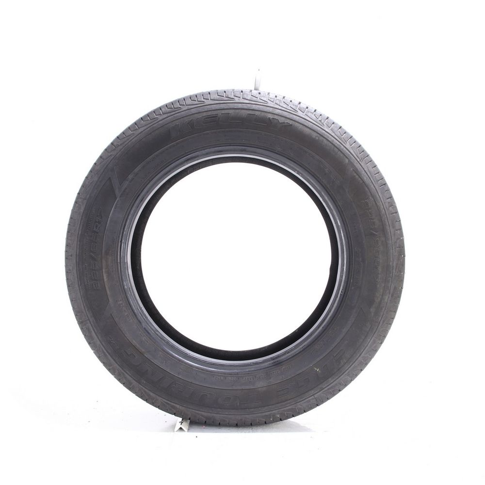 Used 225/65R17 Kelly Edge Touring A/S 102H - 7/32 - Image 3