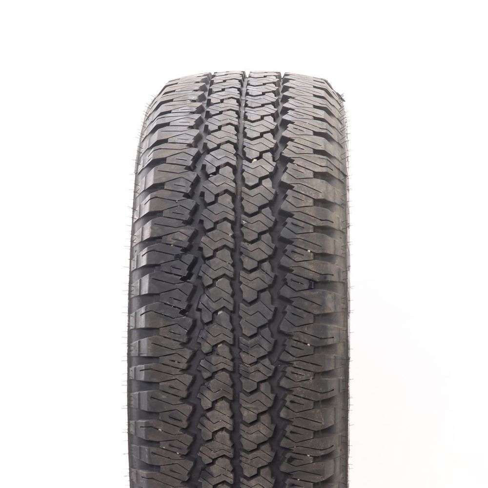 Used LT 285/60R20 Firestone Transforce AT2 125/122R E - 14/32 - Image 2