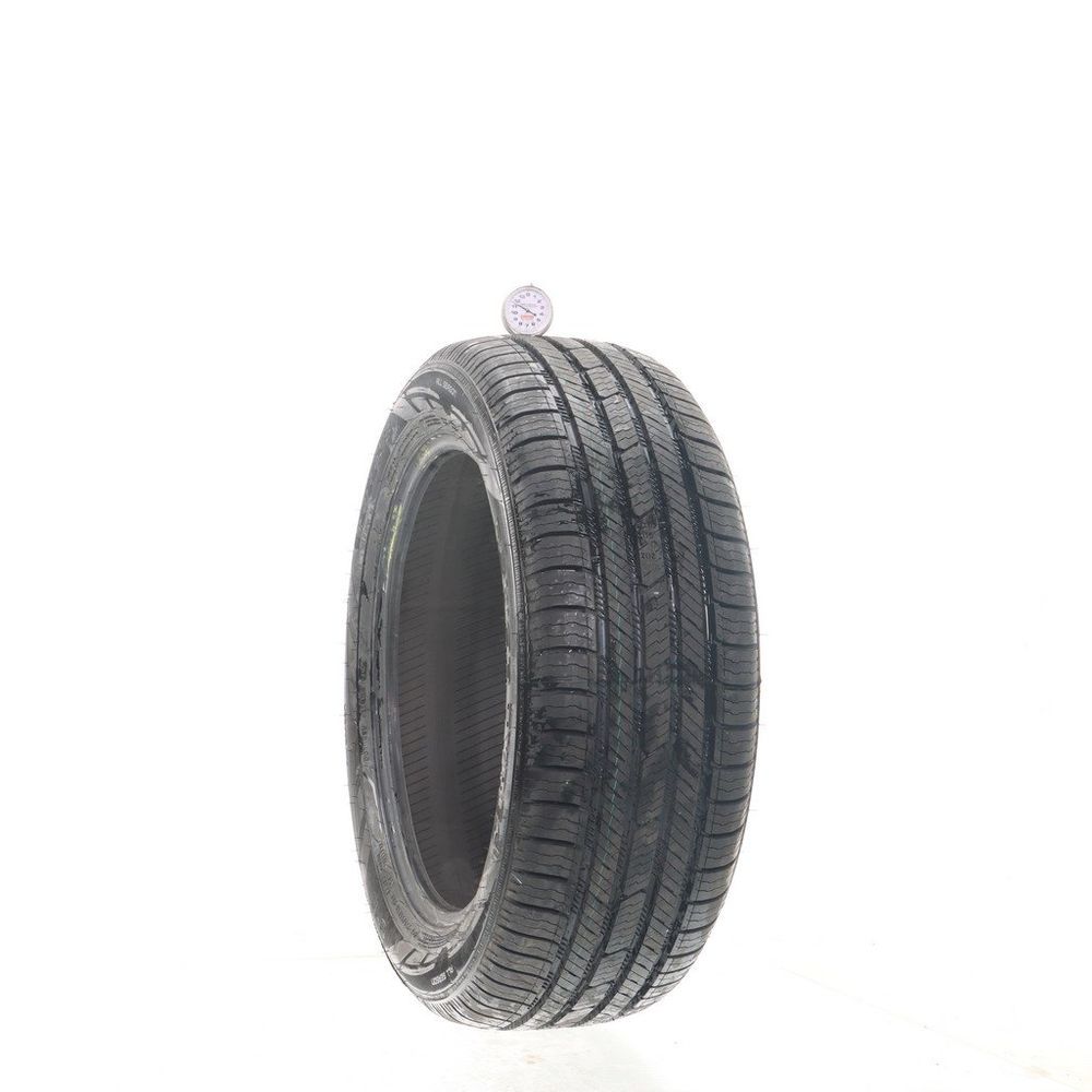 Used 215/55R18 Nokian One 99V - 11.5/32 - Image 1