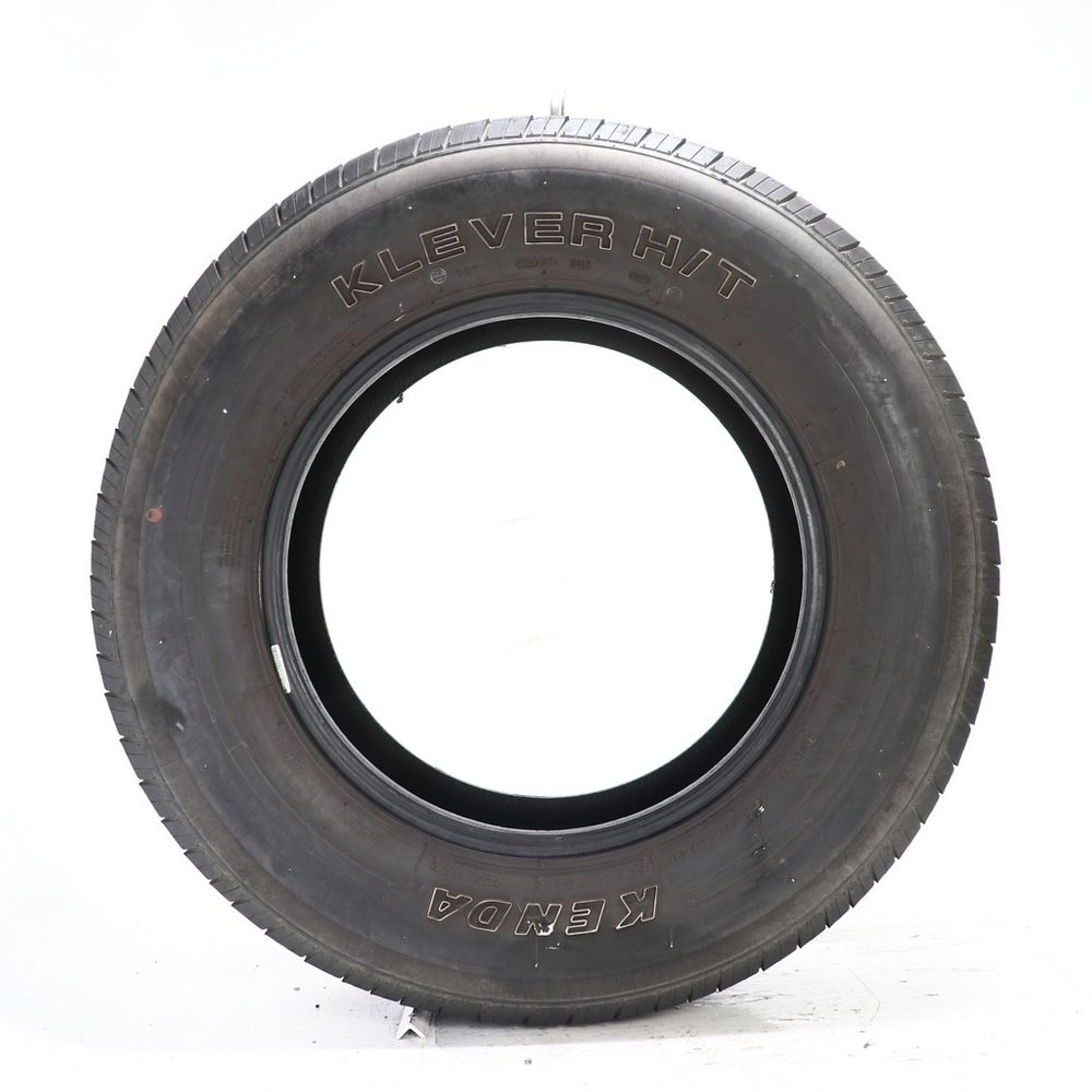 Used LT 275/70R18 Kenda Klever H/T 2 125/122R E - 10/32 - Image 3