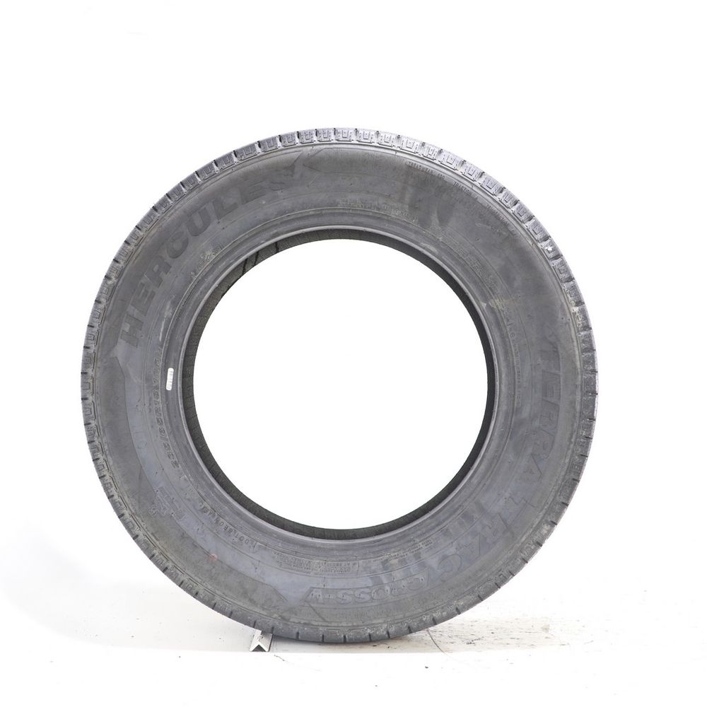 New 235/65R18 Hercules Terra Trac Cross-V 106H - 12/32 - Image 3
