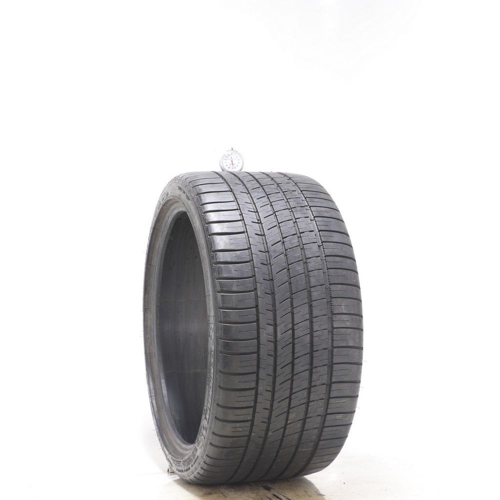 Used 285/30ZR19 Michelin Pilot Sport A/S 3 Plus 98Y - 6.5/32 - Image 1