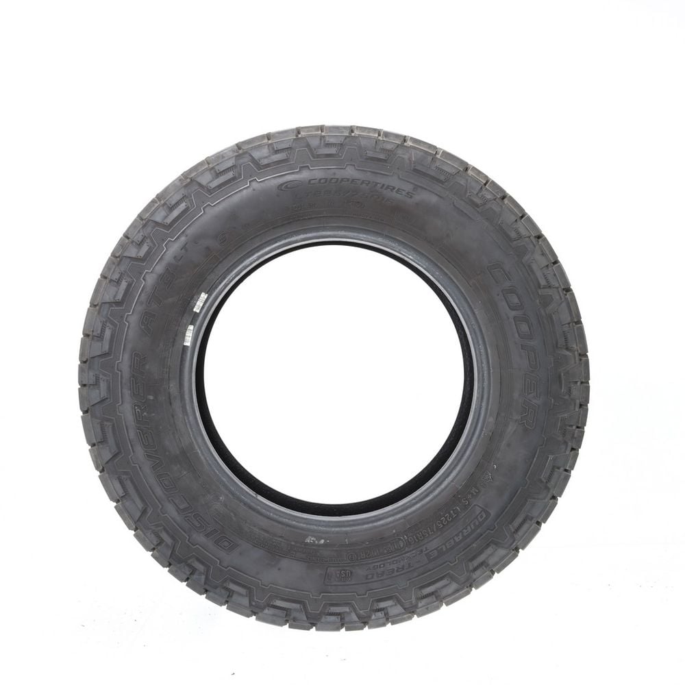 Set of (2) Used LT 225/75R16 Cooper Discoverer AT3 LT 115/112R E - 14-15.5/32 - Image 6