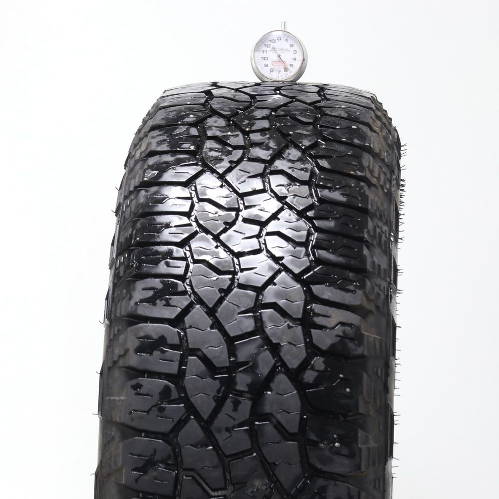 Used 255/70R18 Goodyear Wrangler Trailrunner AT 113T - 5.5/32 - Image 2