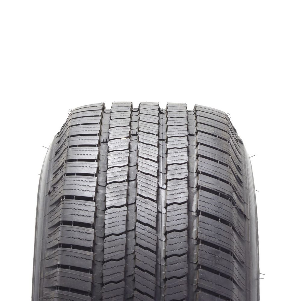 Driven Once 265/65R17 Michelin Defender LTX M/S 112T - 12/32 - Image 2