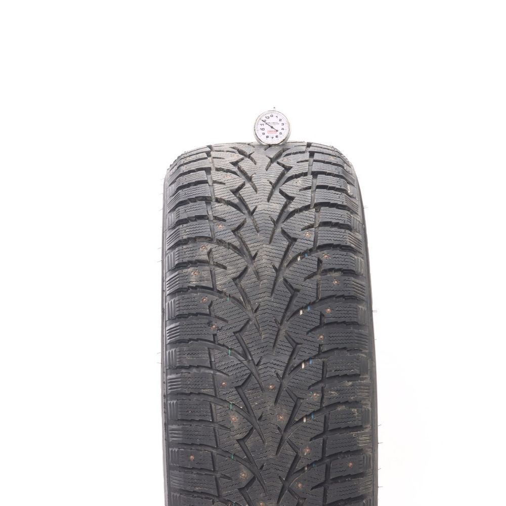 Used 255/50R20 Toyo Observe G3-Ice 109T - 11.5/32 - Image 2
