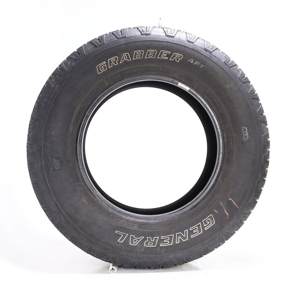 Used 275/70R18 General Grabber APT 116S - 5/32 - Image 3