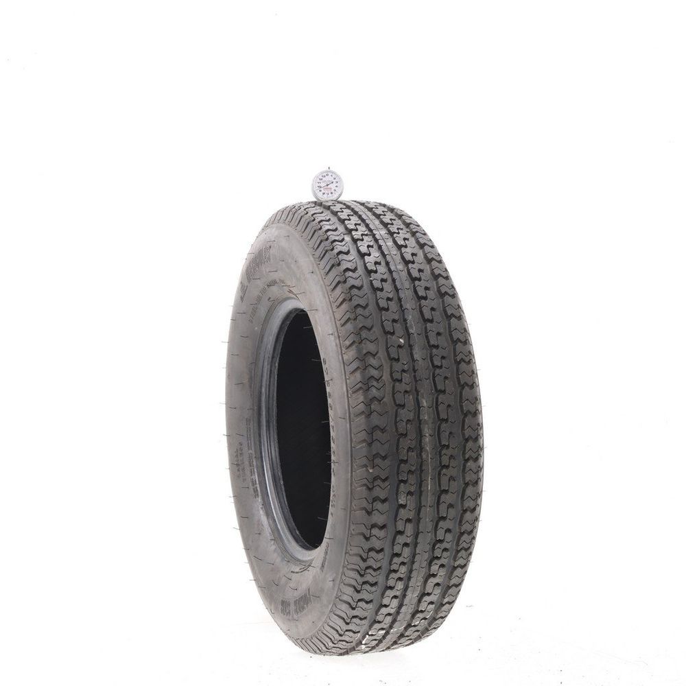 Used ST 225/75R15 Hercules Power STR 117/112L E - 9.5/32 - Image 1