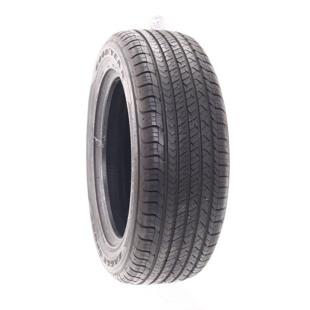 Used 275/55R20 Goodyear Eagle Sport AS 117V - 10.5/32 - Image 1