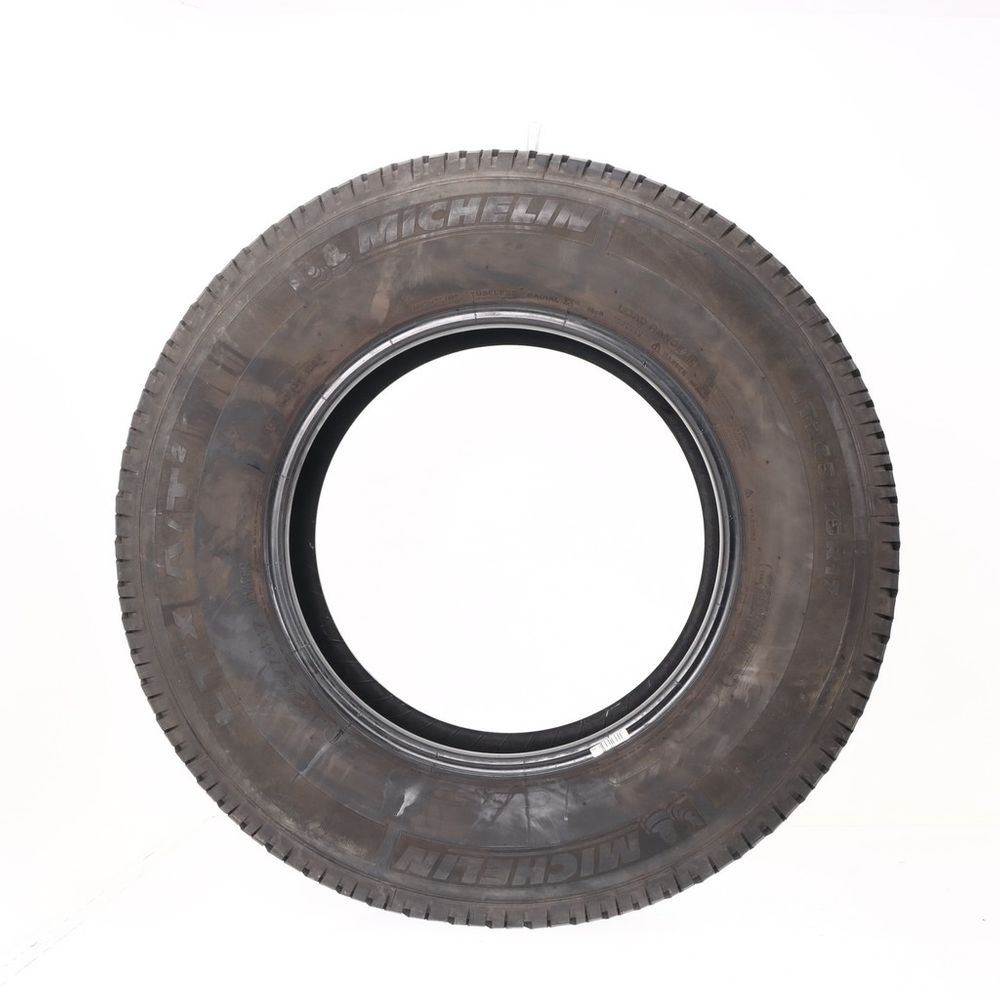 Set of (2) Used LT 245/75R17 Michelin LTX A/T2 121/118R E - 10.5-11/32 - Image 3