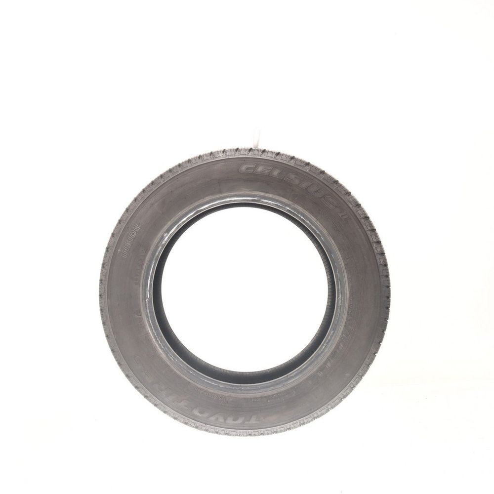 Used 185/65R15 Toyo Celsius II 88H - 9/32 - Image 3
