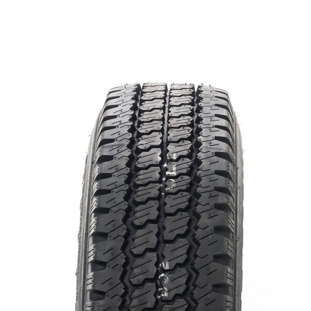 Used LT 265/75R16 Firestone Steeltex A/T 123/120R E - 18.5/32 - Image 2
