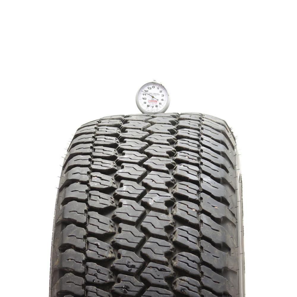 Set of (2) Used 265/70R17 Goodyear Wrangler ATS 113S - 10-11.5/32 - Image 5