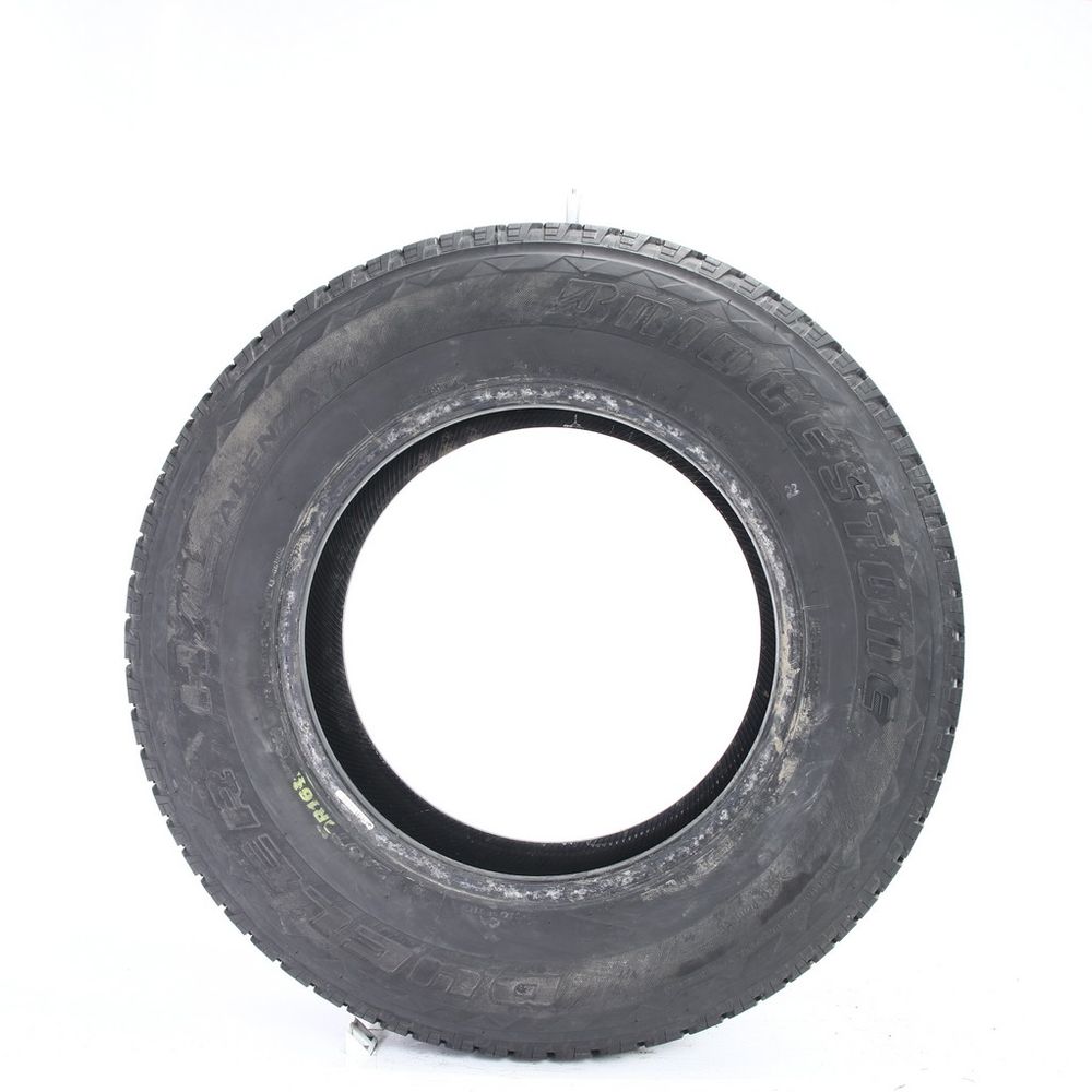 Used 245/70R16 Bridgestone Dueler H/L Alenza Plus 106H - 6.5/32 - Image 3