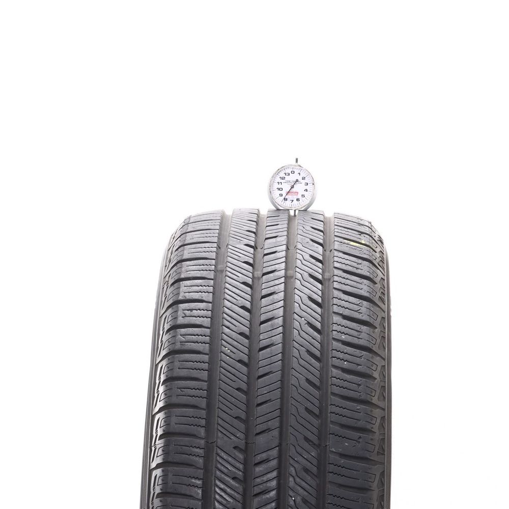 Set of (2) Used 225/60R18 Yokohama YK-CTX 100H - 7.5-8/32 - Image 5