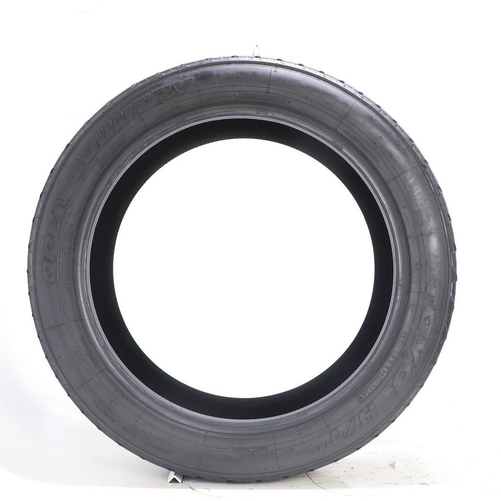 Used 285/45R22 Toyo Open Country H/T II 114H - 6.5/32 - Image 3