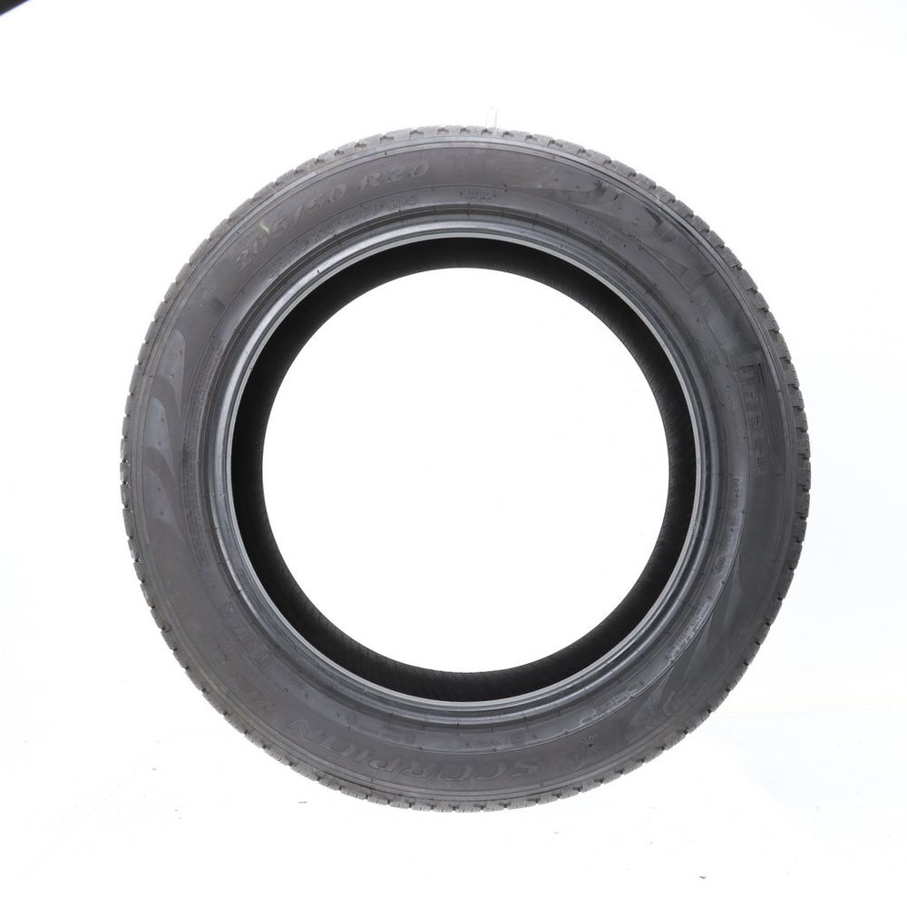 Set of (2) Used 265/50R20 Pirelli Scorpion Verde 107V - 9.5-10/32 - Image 6